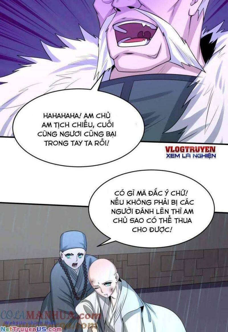 Kỷ Nguyên Kỳ Lạ Chap 52 - Next Chap 53