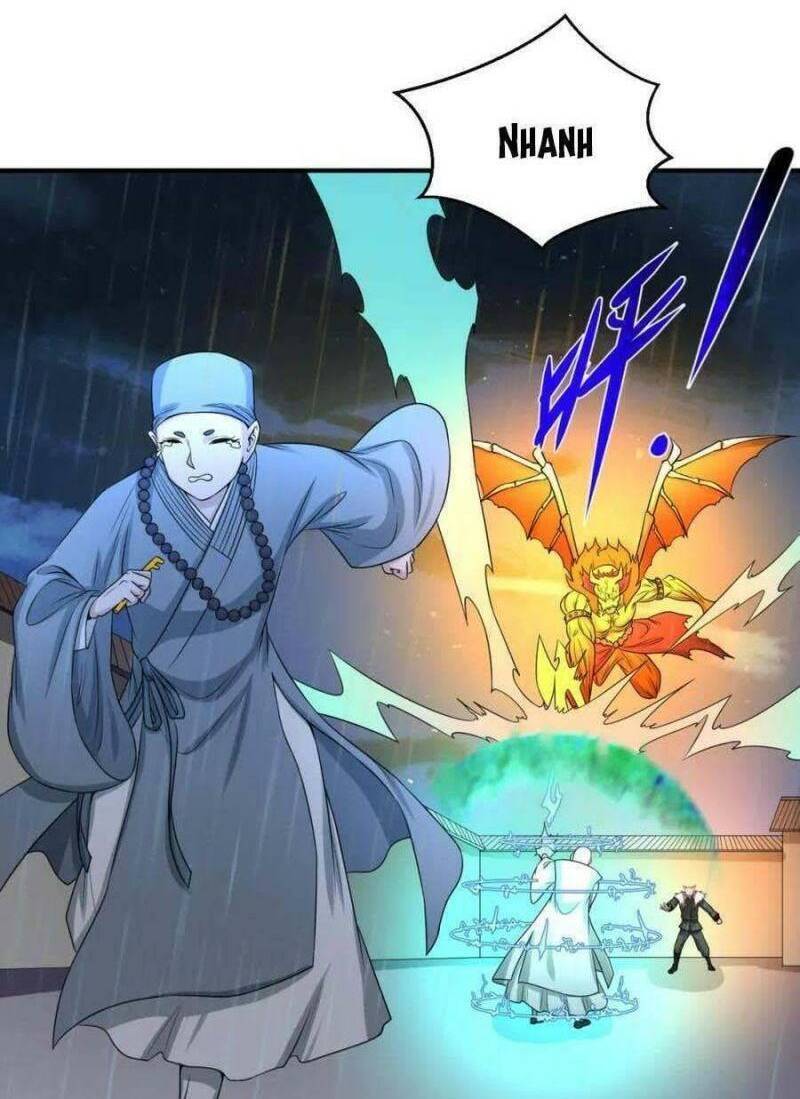 Kỷ Nguyên Kỳ Lạ Chap 52 - Next Chap 53