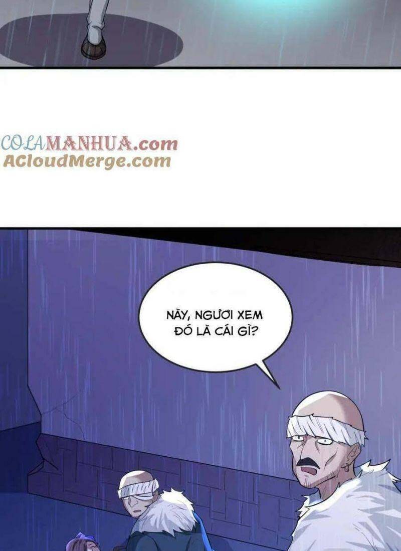 Kỷ Nguyên Kỳ Lạ Chap 52 - Next Chap 53