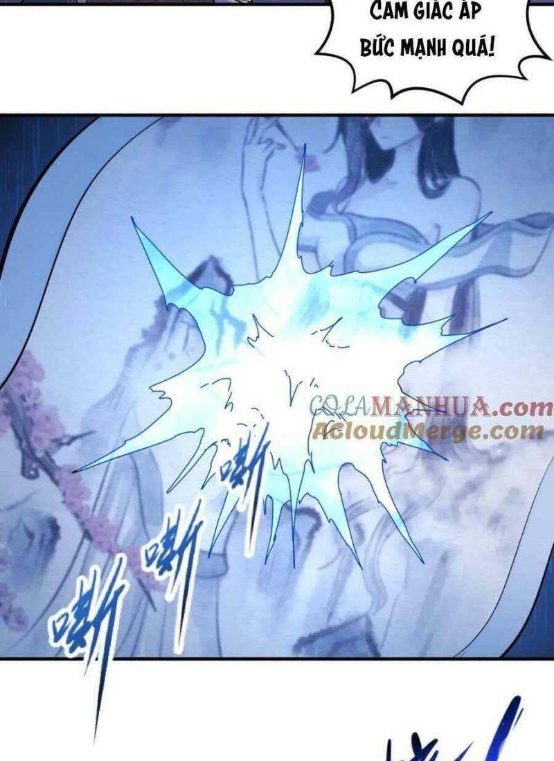 Kỷ Nguyên Kỳ Lạ Chap 52 - Next Chap 53