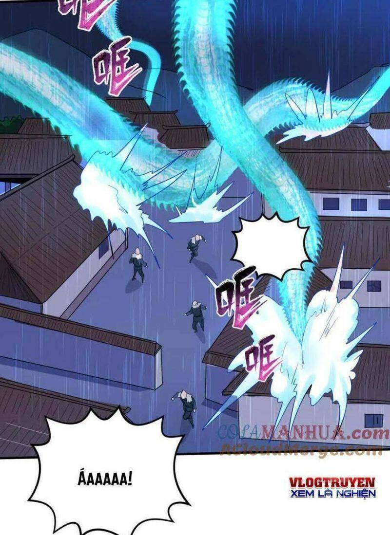 Kỷ Nguyên Kỳ Lạ Chap 52 - Next Chap 53