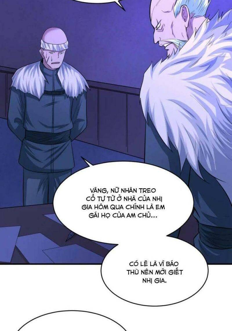 Kỷ Nguyên Kỳ Lạ Chap 52 - Next Chap 53