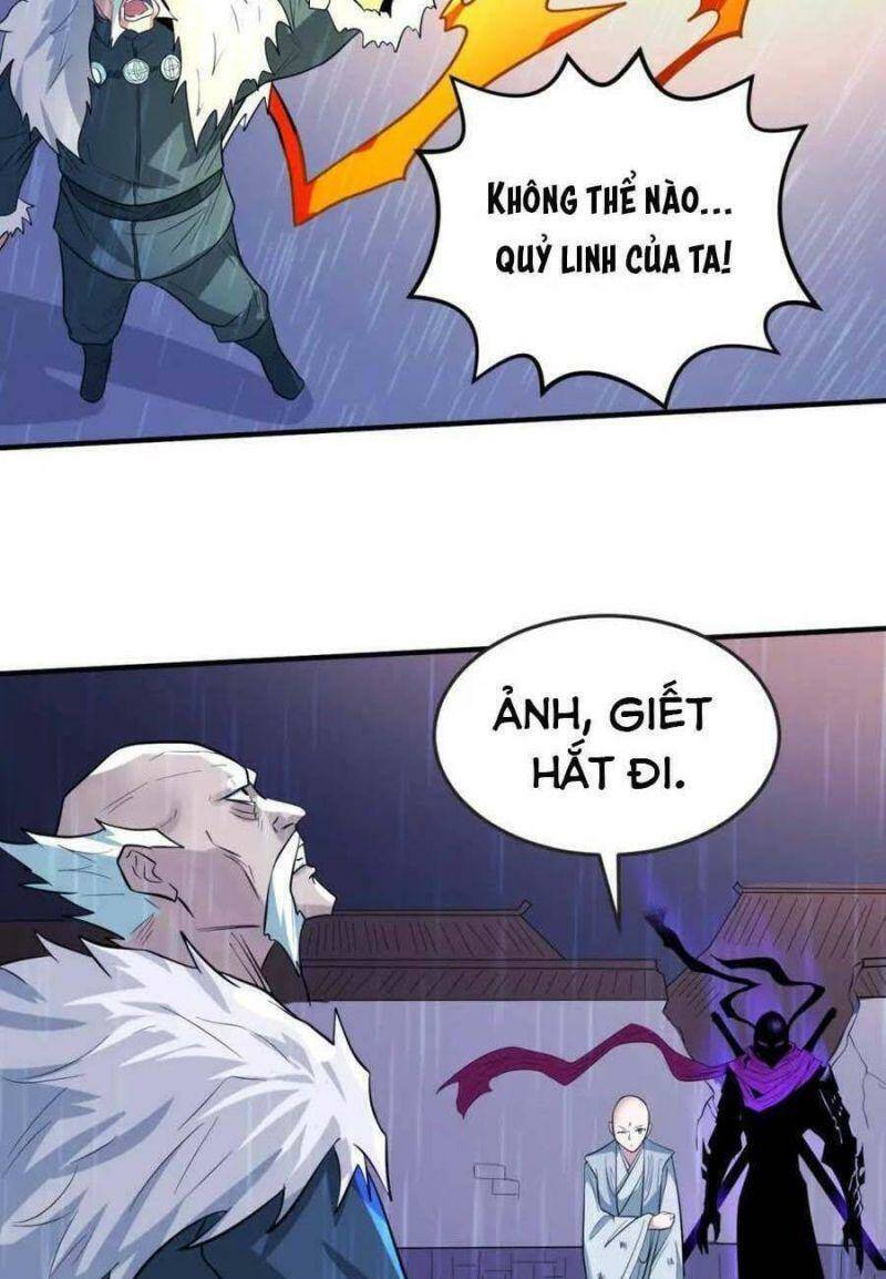 Kỷ Nguyên Kỳ Lạ Chap 52 - Next Chap 53