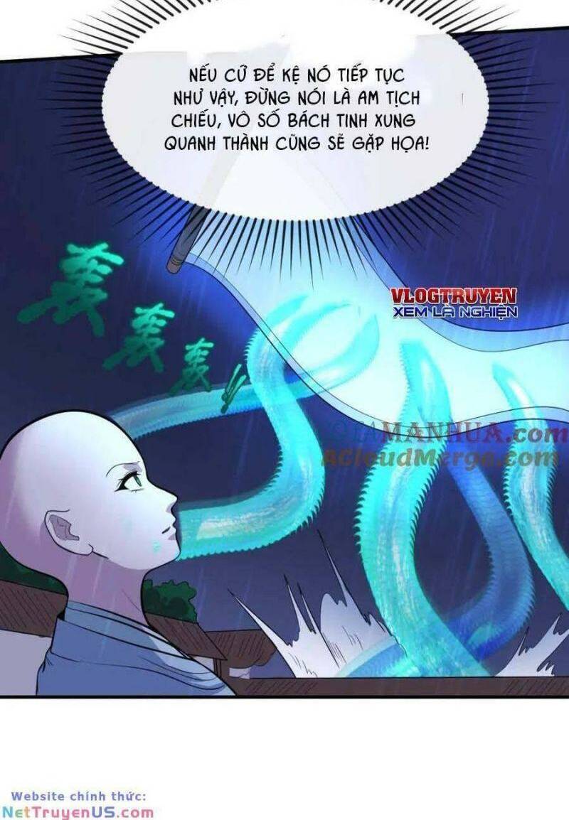 Kỷ Nguyên Kỳ Lạ Chap 52 - Next Chap 53