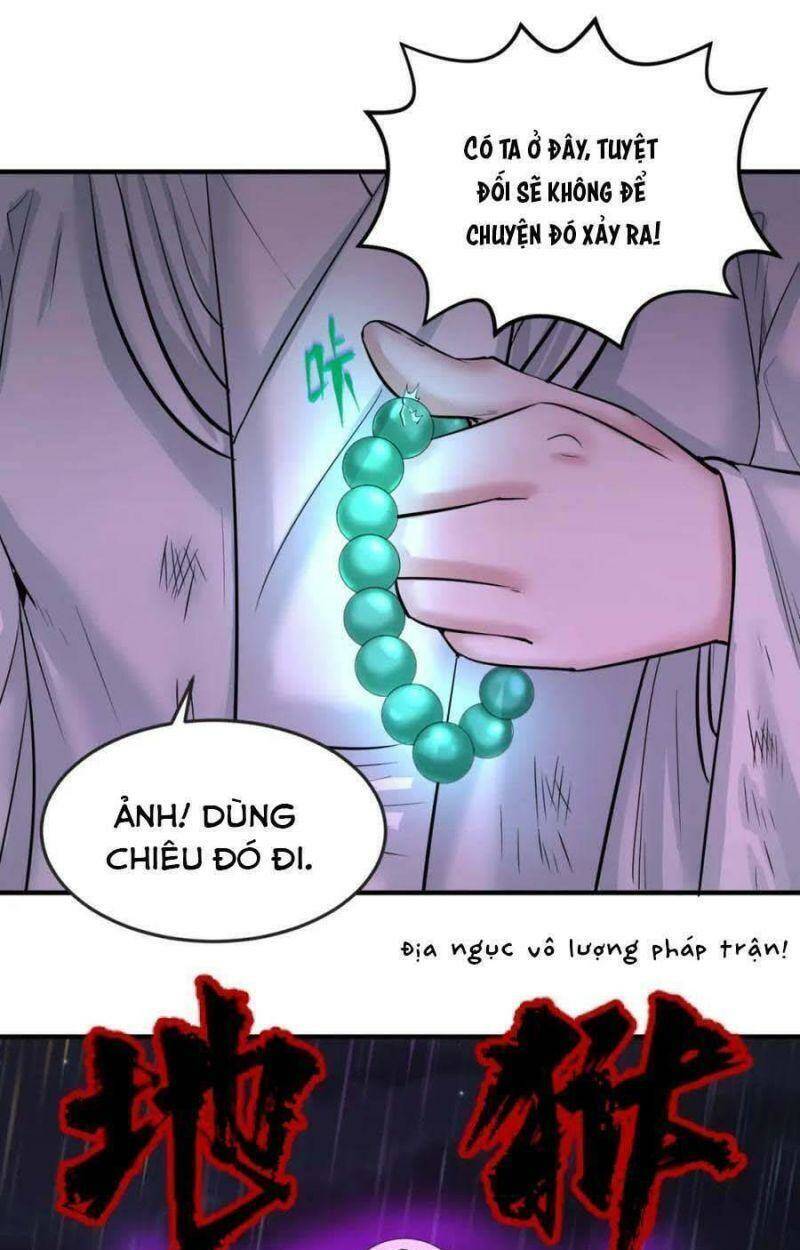 Kỷ Nguyên Kỳ Lạ Chap 52 - Next Chap 53