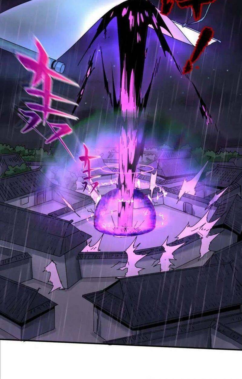 Kỷ Nguyên Kỳ Lạ Chap 52 - Next Chap 53