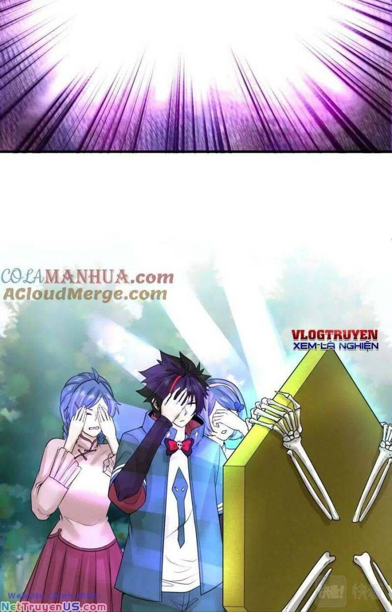 Kỷ Nguyên Kỳ Lạ Chap 52 - Next Chap 53