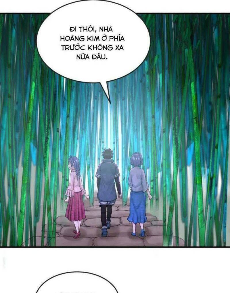 Kỷ Nguyên Kỳ Lạ Chap 52 - Next Chap 53
