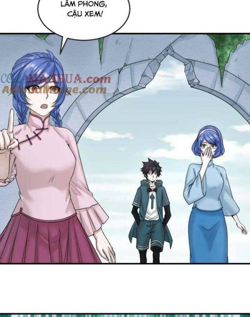 Kỷ Nguyên Kỳ Lạ Chap 52 - Next Chap 53