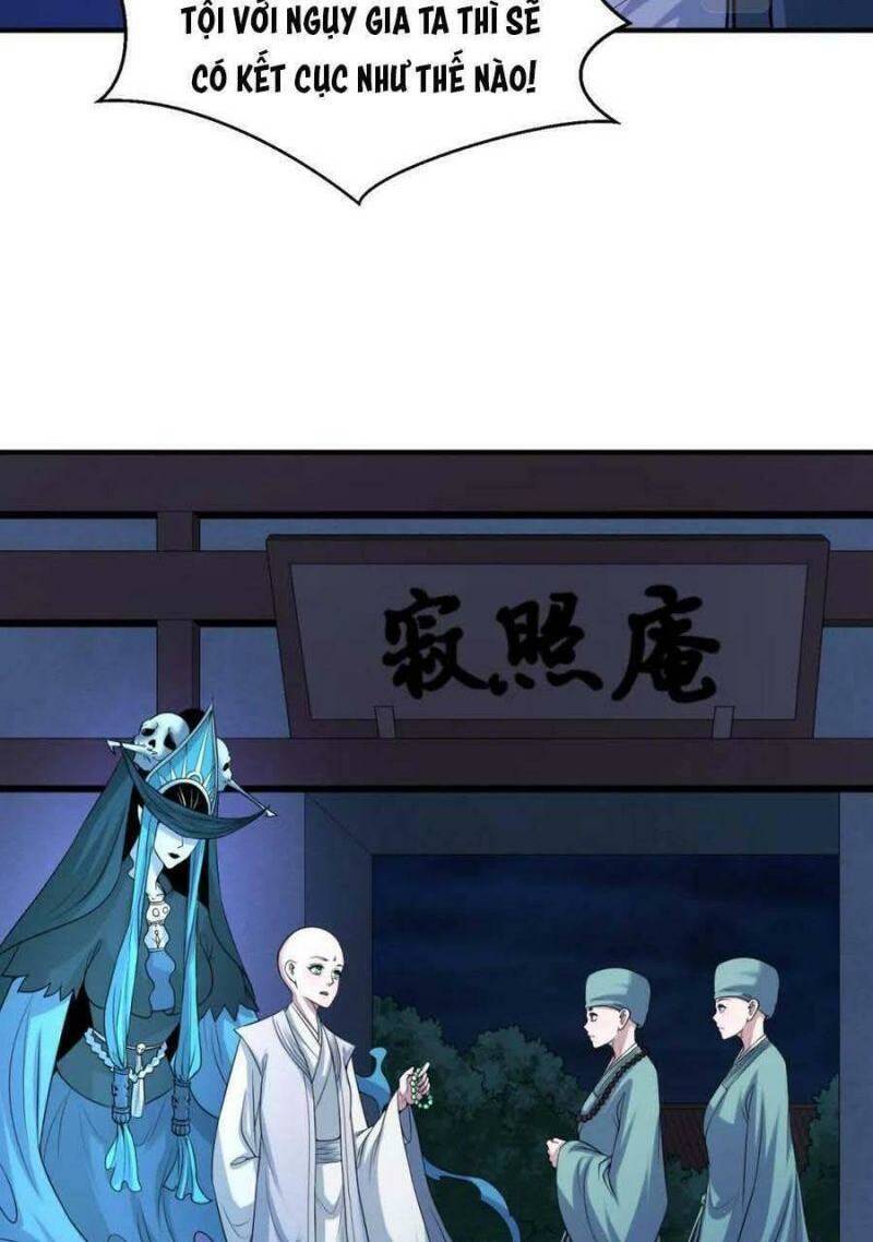 Kỷ Nguyên Kỳ Lạ Chap 52 - Next Chap 53