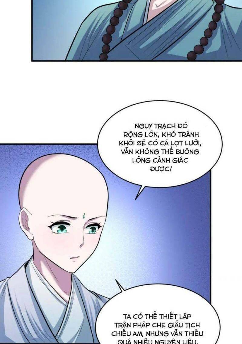 Kỷ Nguyên Kỳ Lạ Chap 52 - Next Chap 53