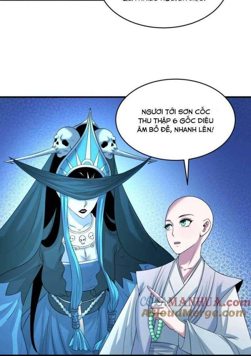 Kỷ Nguyên Kỳ Lạ Chap 52 - Next Chap 53