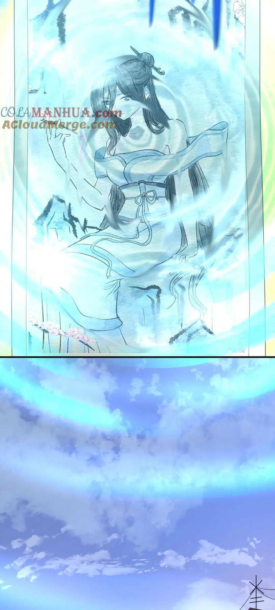 Kỷ Nguyên Kỳ Lạ Chap 60 - Next Chap 61