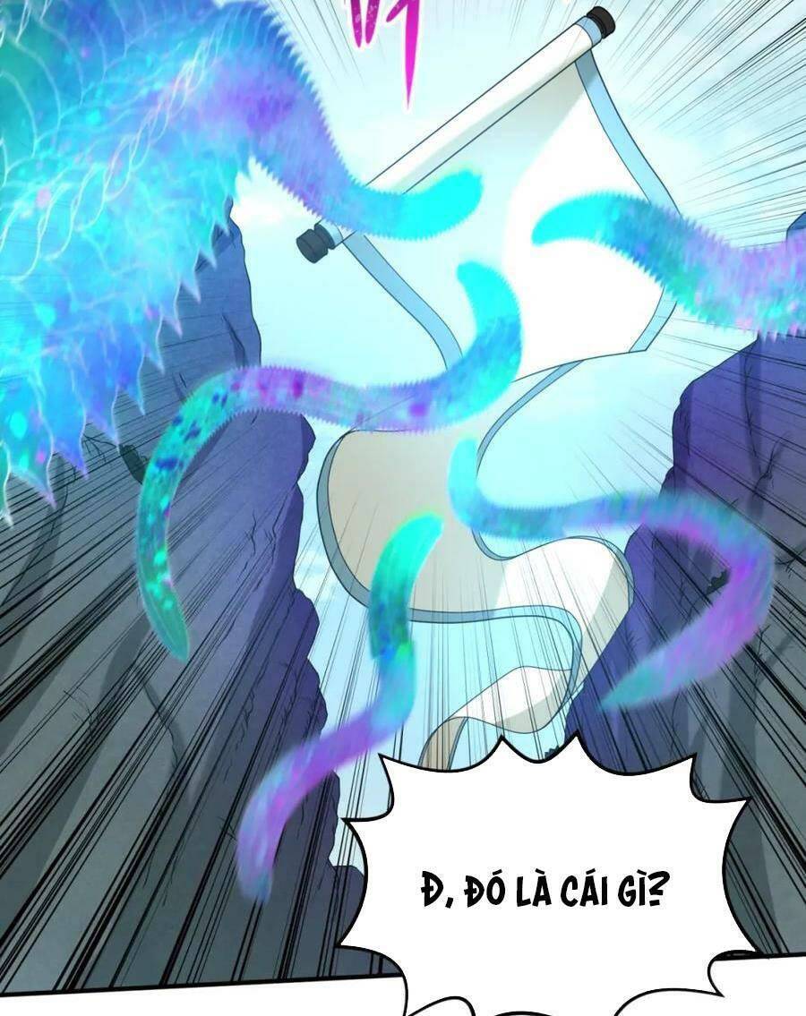 Kỷ Nguyên Kỳ Lạ Chap 70 - Next Chap 71