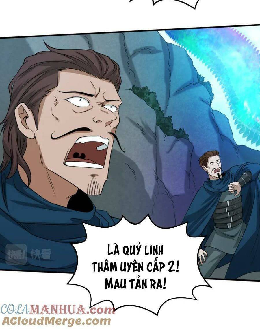 Kỷ Nguyên Kỳ Lạ Chap 70 - Next Chap 71