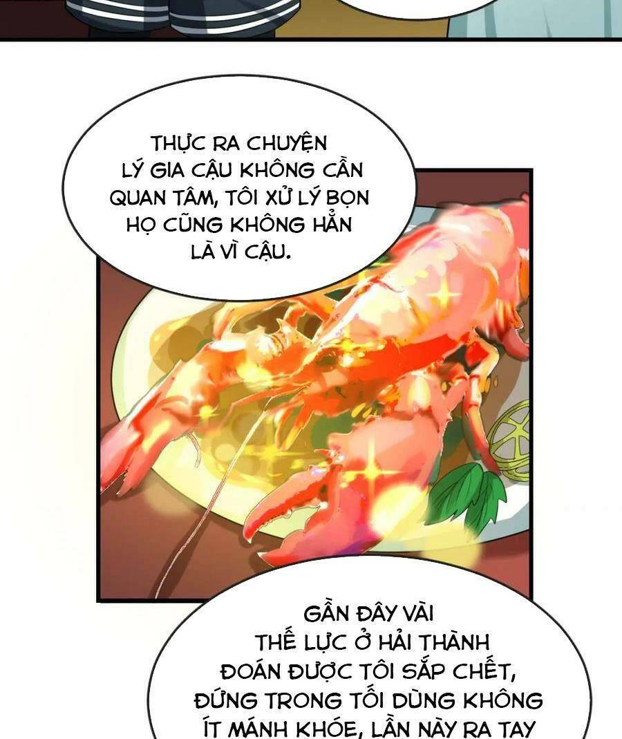 Kỷ Nguyên Kỳ Lạ Chap 71 - Next Chap 72