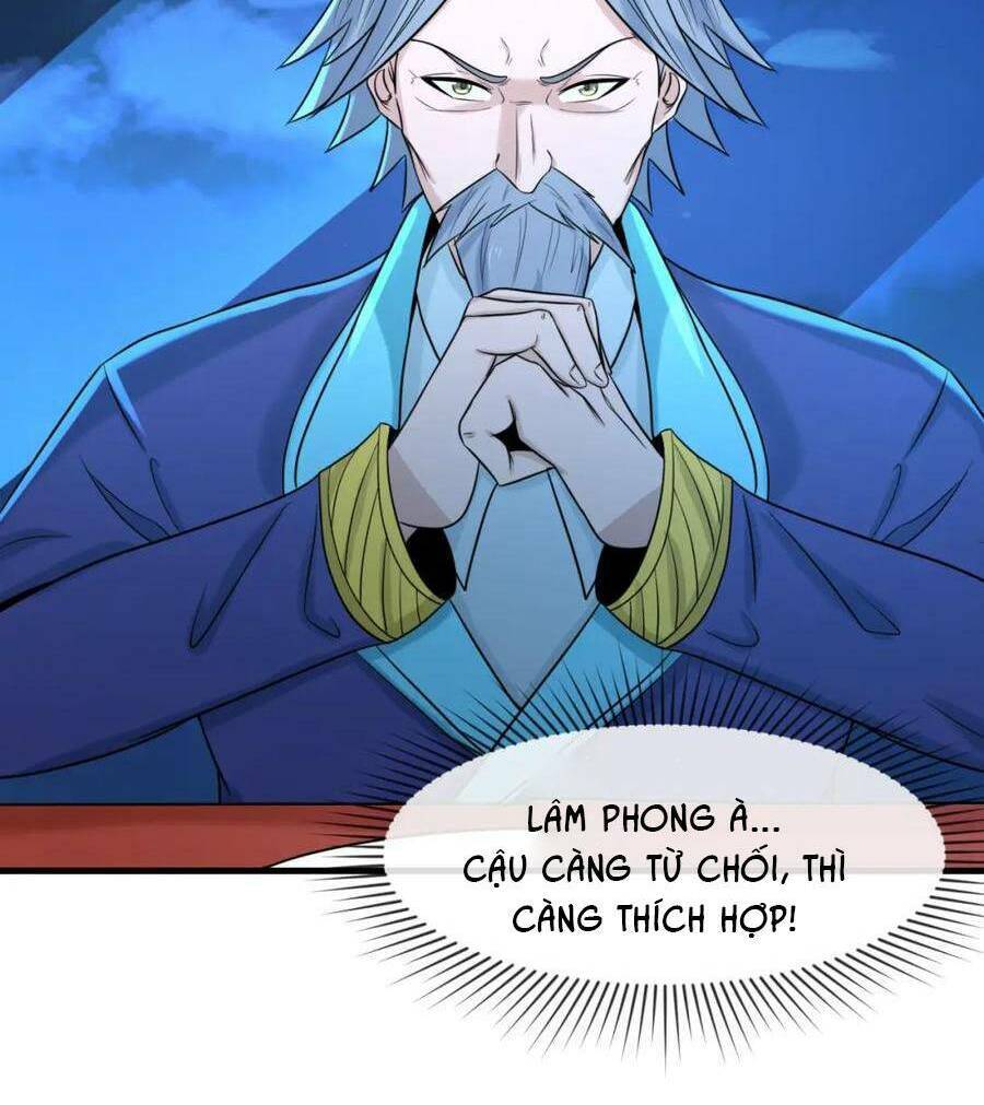 Kỷ Nguyên Kỳ Lạ Chap 72 - Next Chap 73