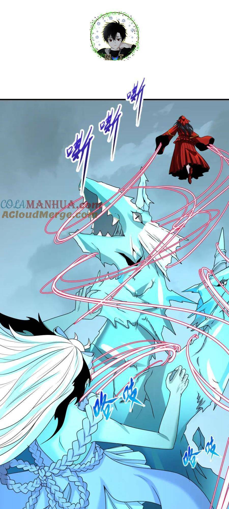 Kỷ Nguyên Kỳ Lạ Chap 76 - Next Chap 77