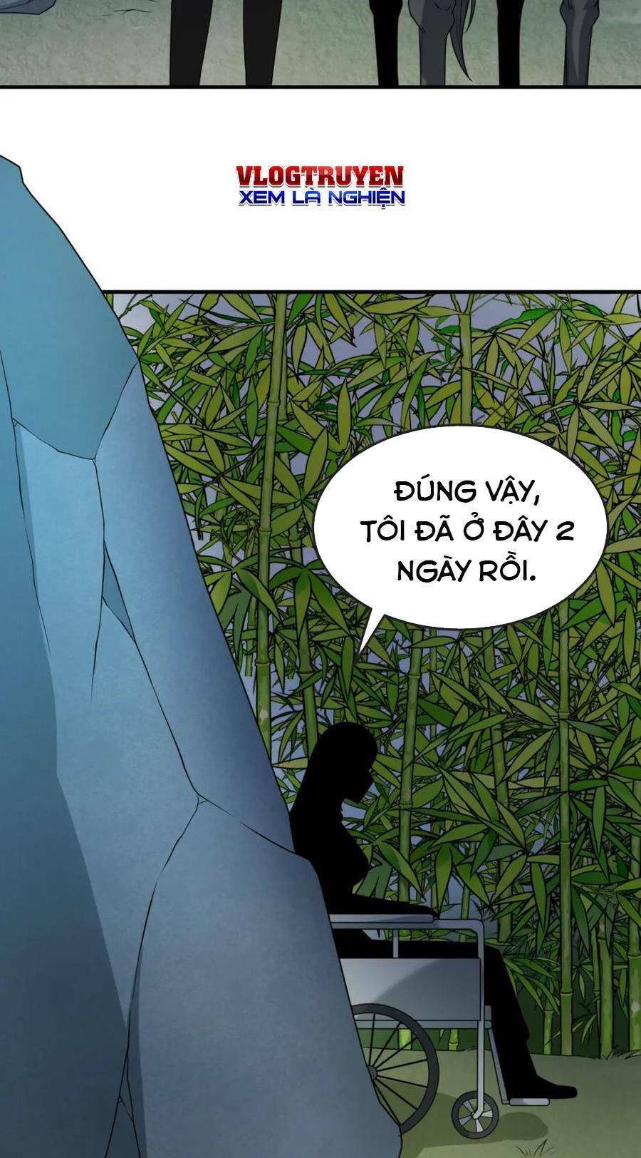 Kỷ Nguyên Kỳ Lạ Chap 76 - Next Chap 77