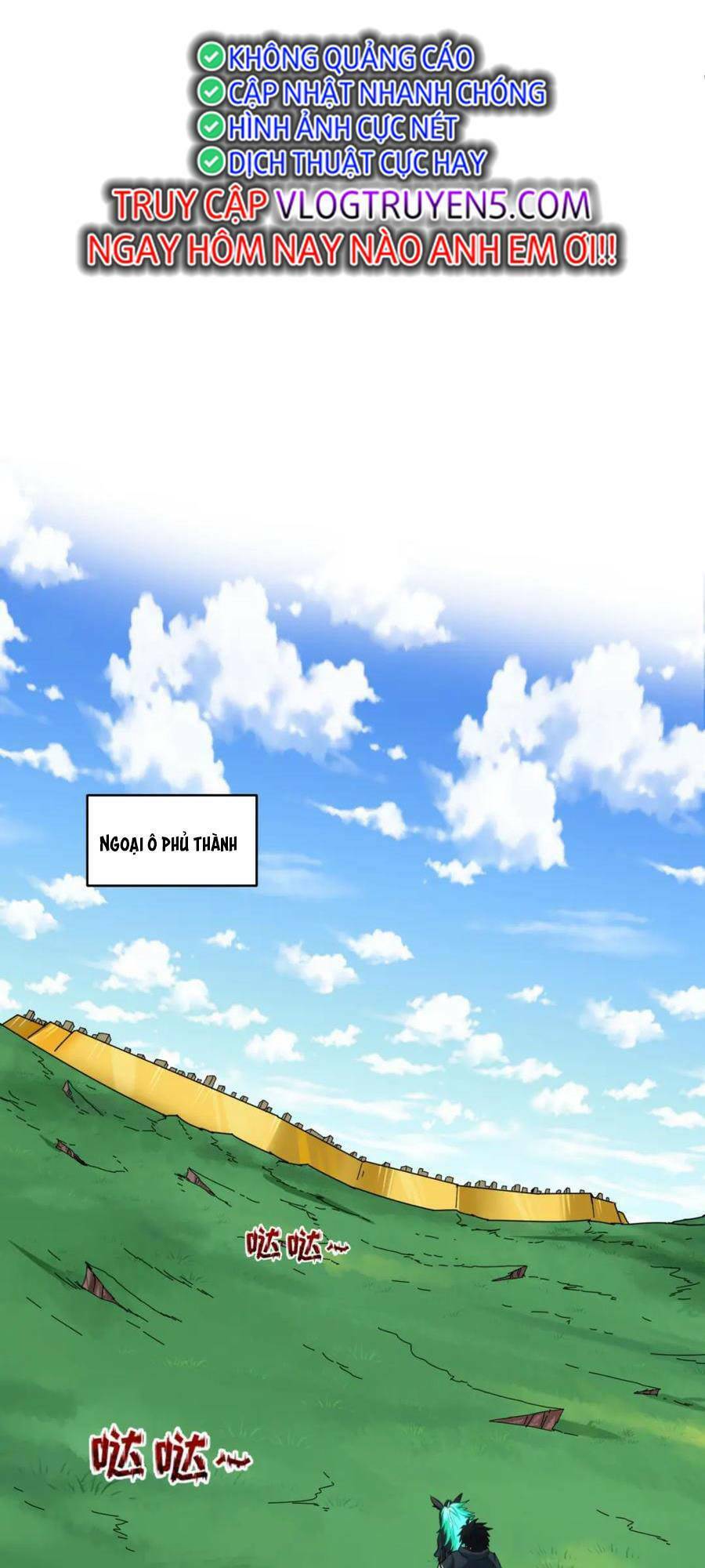 Kỷ Nguyên Kỳ Lạ Chap 80 - Next Chap 81