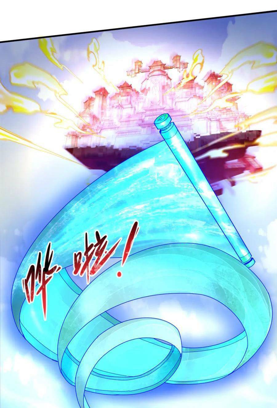 Kỷ Nguyên Kỳ Lạ Chap 80 - Next Chap 81