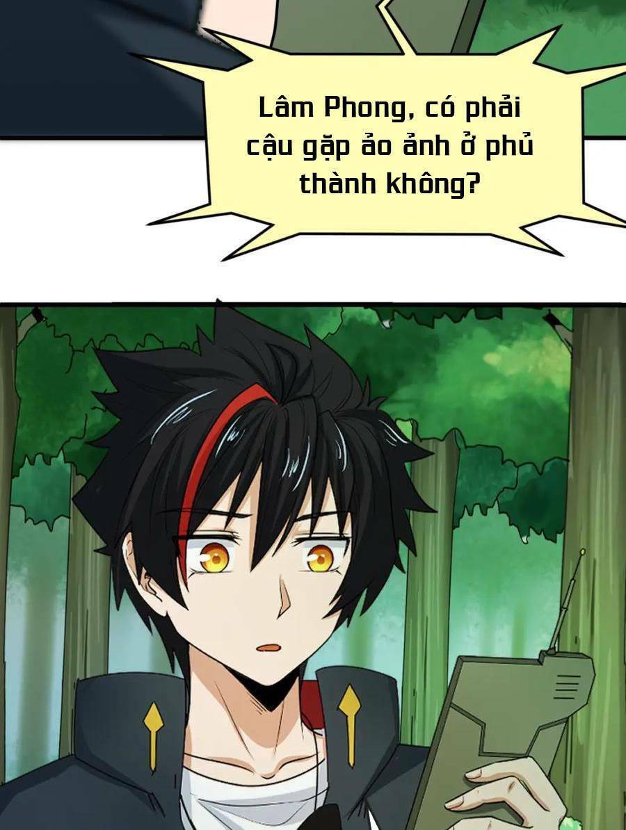 Kỷ Nguyên Kỳ Lạ Chap 80 - Next Chap 81