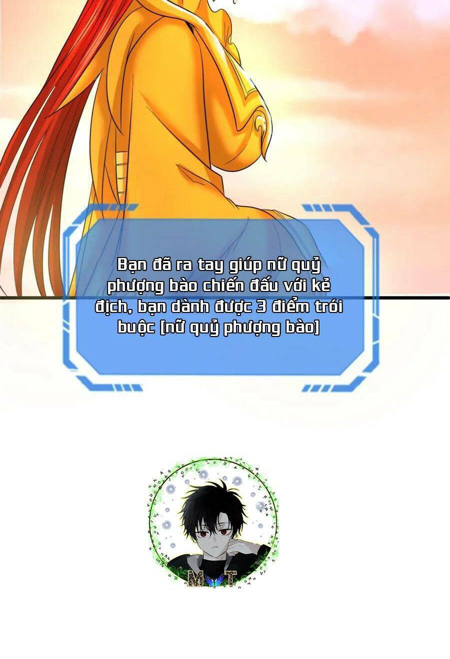 Kỷ Nguyên Kỳ Lạ Chap 83 - Next Chap 84