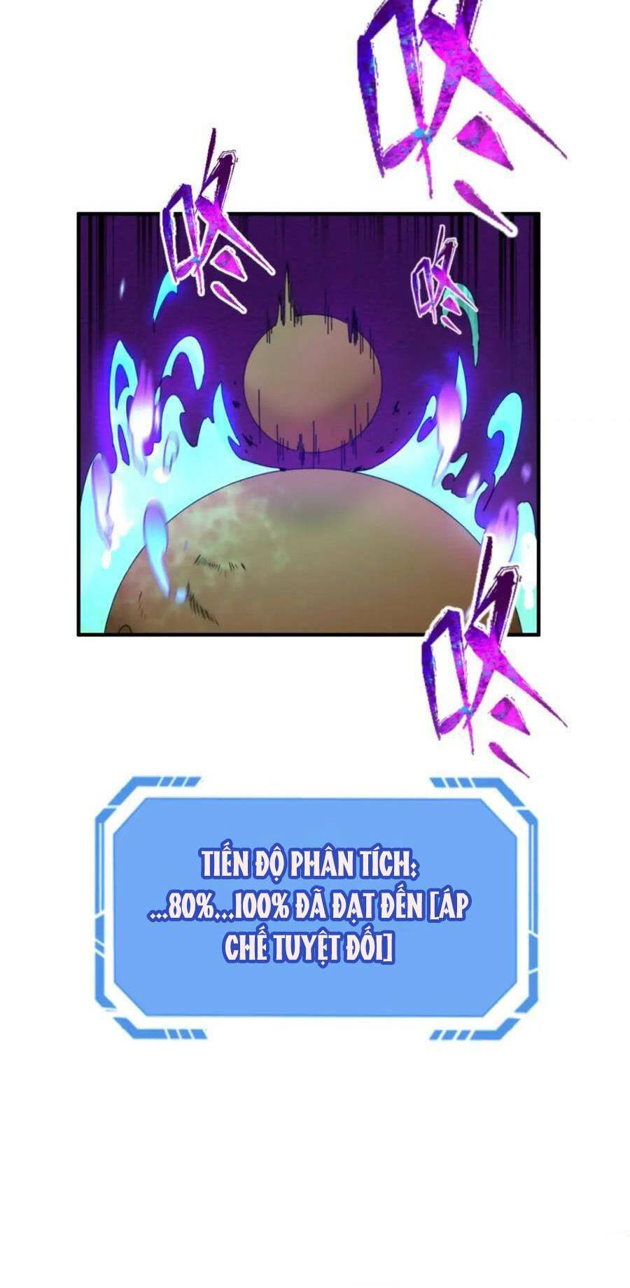 Kỷ Nguyên Kỳ Lạ Chap 87 - Next Chap 88