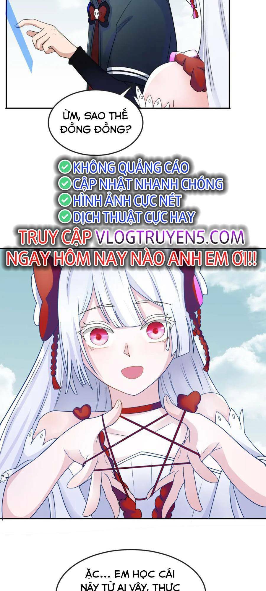 Kỷ Nguyên Kỳ Lạ Chap 93 - Next Chap 94