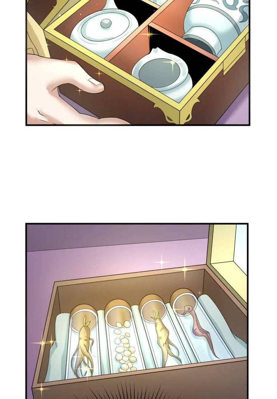 Kỷ Nguyên Kỳ Lạ Chap 98 - Next Chap 99