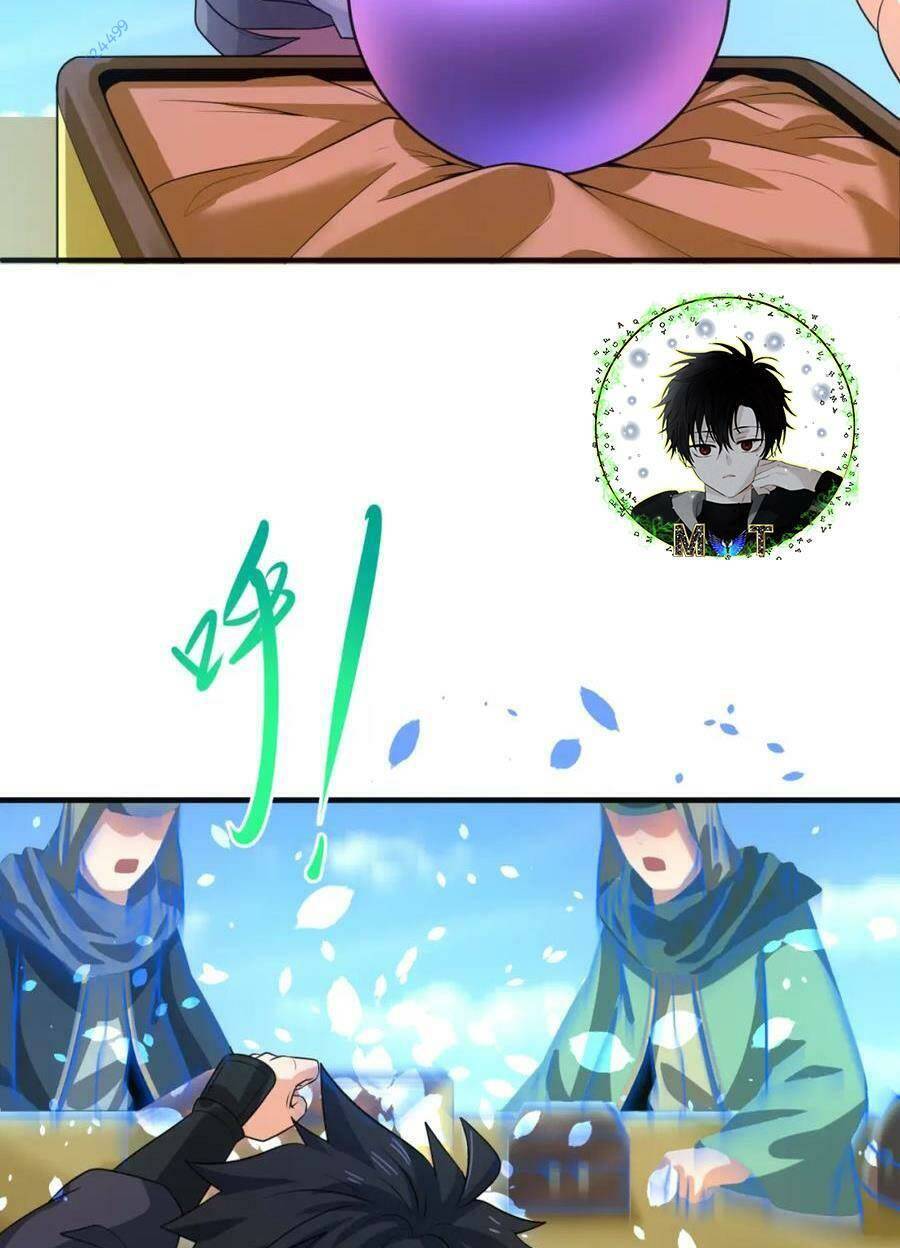 Kỷ Nguyên Kỳ Lạ Chap 98 - Next Chap 99