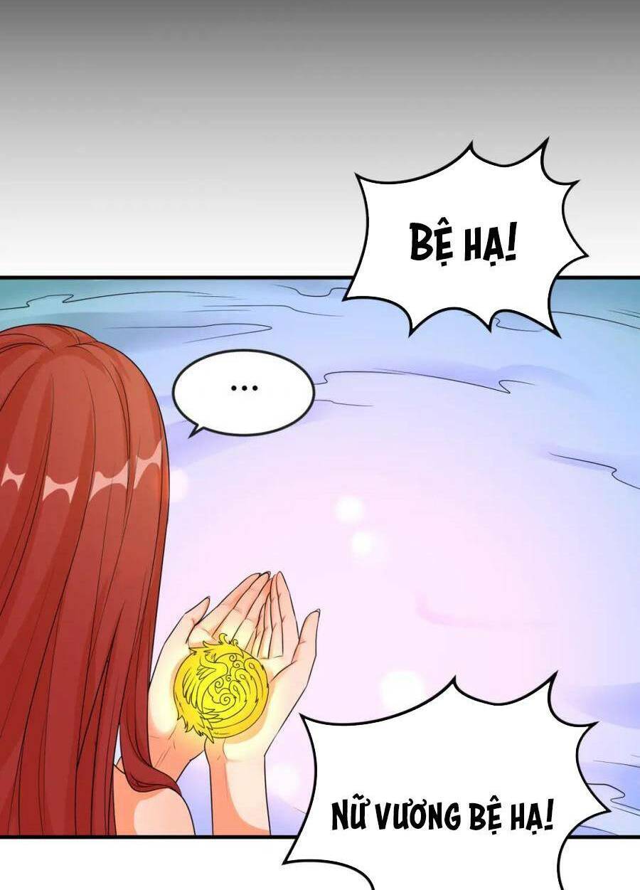 Kỷ Nguyên Kỳ Lạ Chap 99 - Next Chap 100