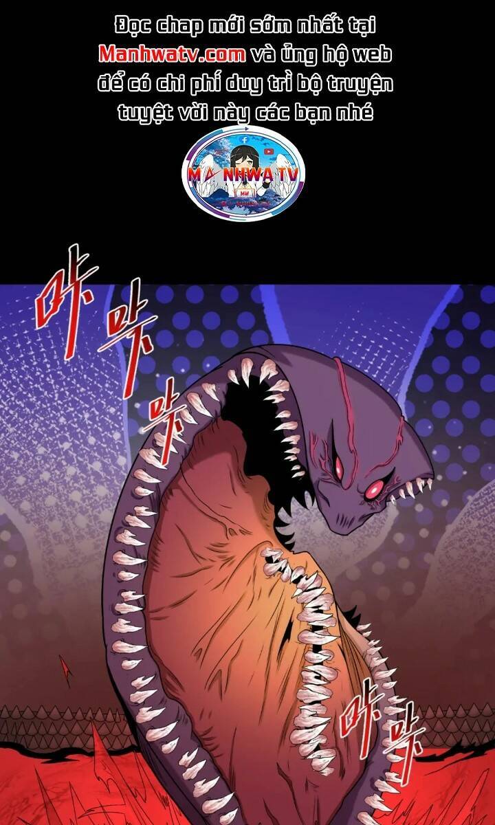 Kỷ Nguyên Kỳ Lạ Chap 155 - Next Chap 156