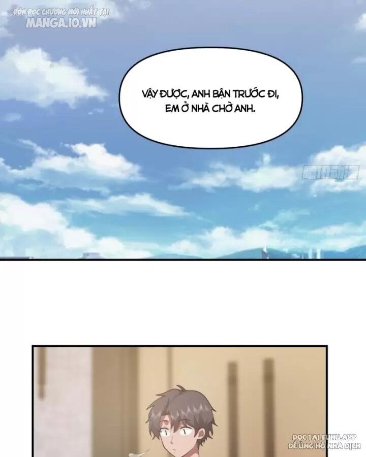 Ta Không Muốn Trùng Sinh Đâu Chap 312 - Next Chap 313