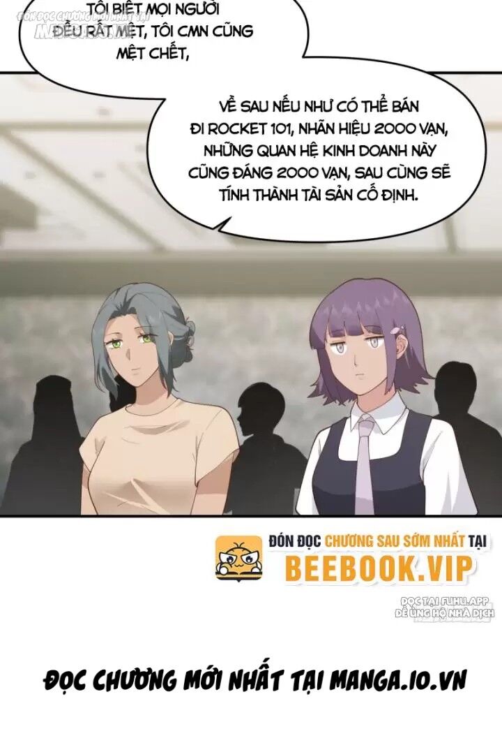 Ta Không Muốn Trùng Sinh Đâu Chap 312 - Next Chap 313