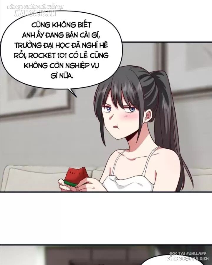 Ta Không Muốn Trùng Sinh Đâu Chap 312 - Next Chap 313