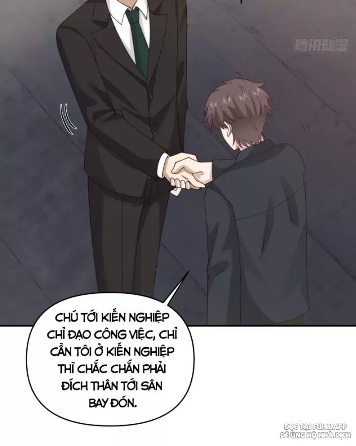 Ta Không Muốn Trùng Sinh Đâu Chap 316 - Next Chap 317