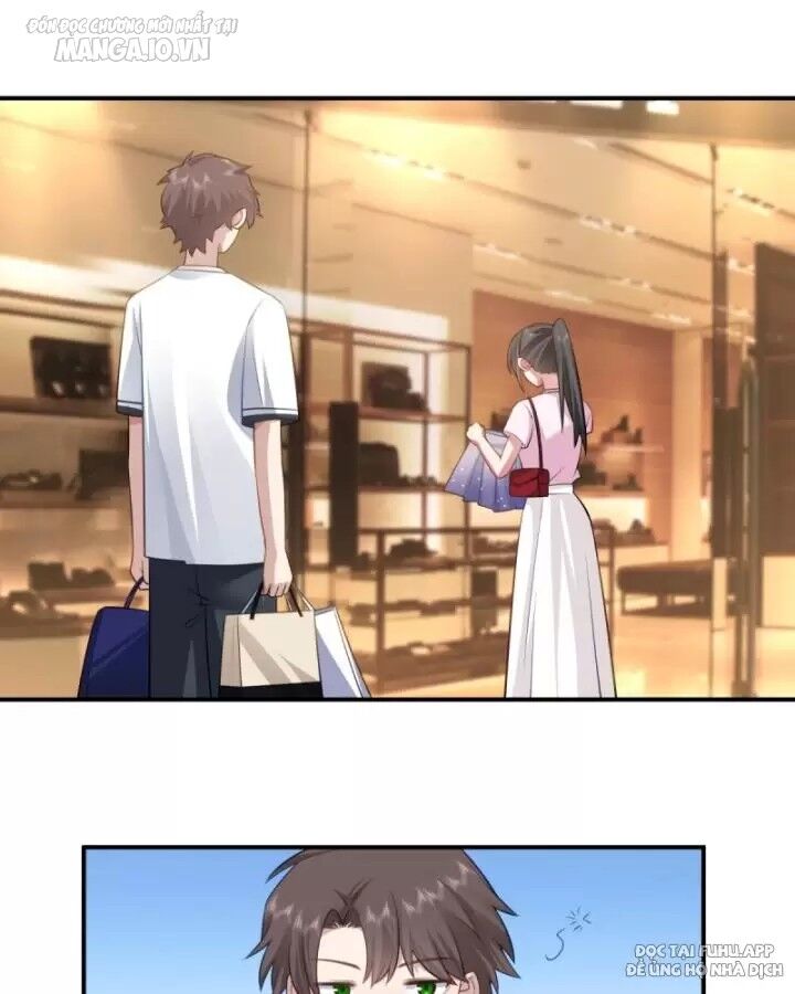 Ta Không Muốn Trùng Sinh Đâu Chap 327 - Next Chap 328