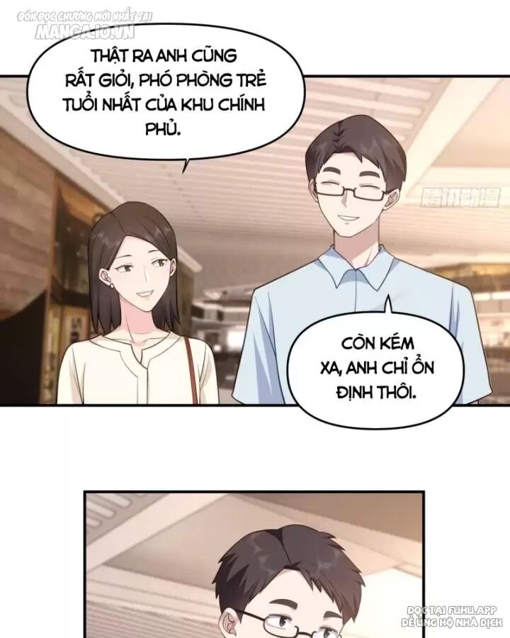 Ta Không Muốn Trùng Sinh Đâu Chap 327 - Next Chap 328