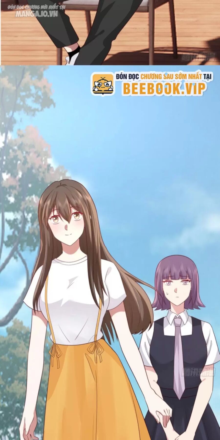 Ta Không Muốn Trùng Sinh Đâu Chap 341 - Next Chap 342