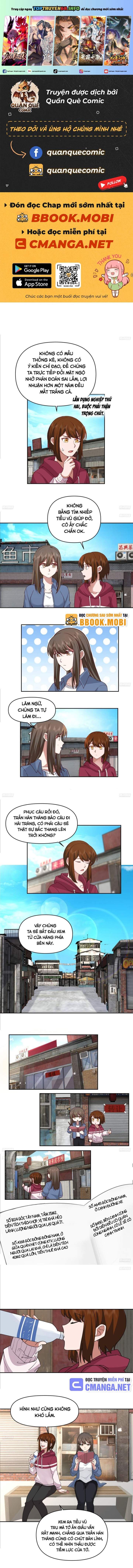 Ta Không Muốn Trùng Sinh Đâu Chap 358 - Next Chap 359