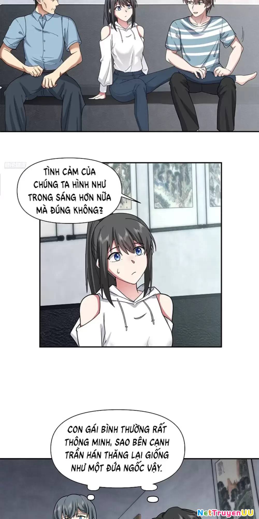 Ta Không Muốn Trùng Sinh Đâu Chap 368 - Next Chap 369