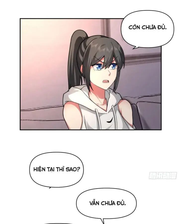 Ta Không Muốn Trùng Sinh Đâu Chap 369 - Next Chap 370