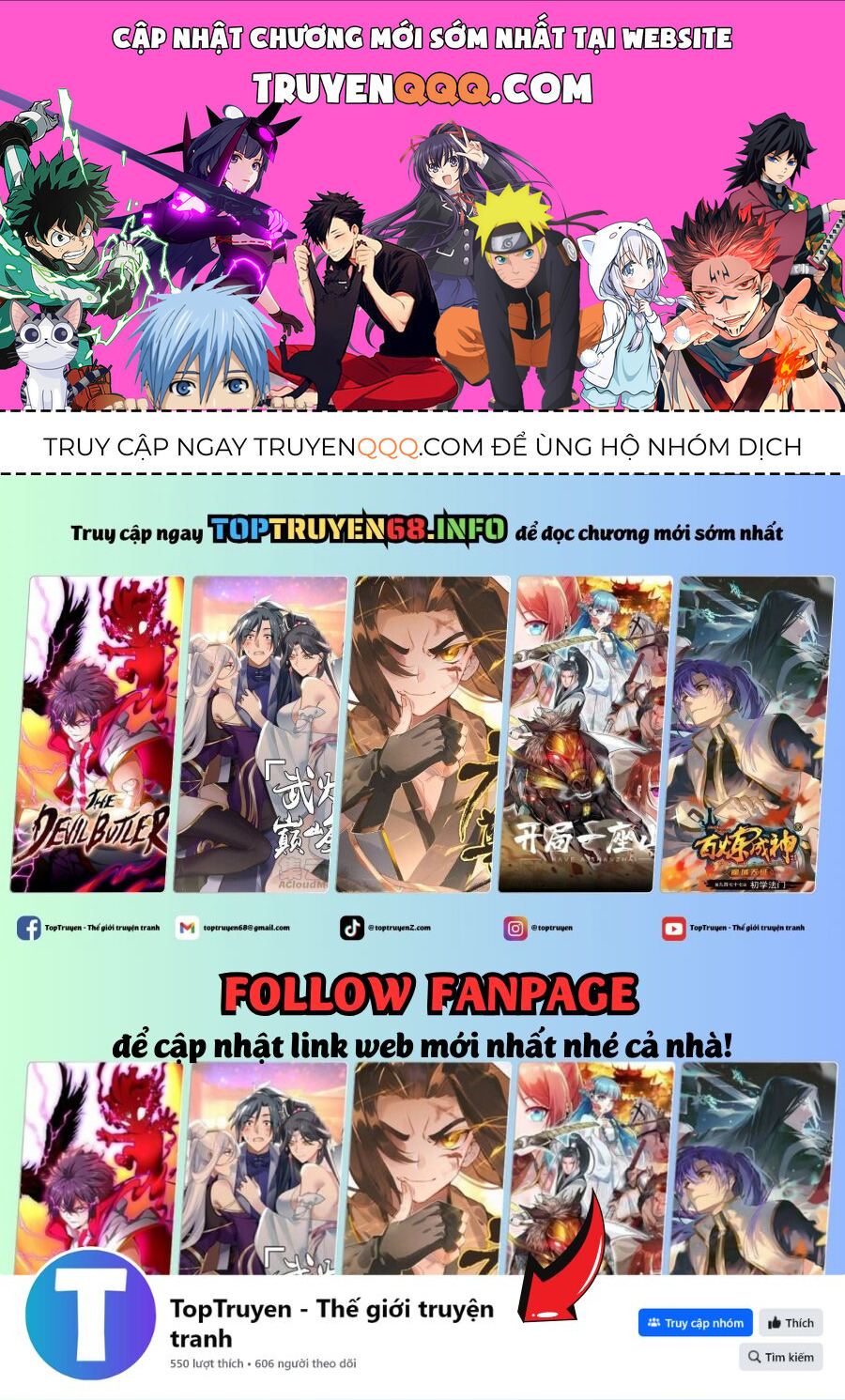 Ta Không Muốn Trùng Sinh Đâu Chap 373 - Next Chap 374