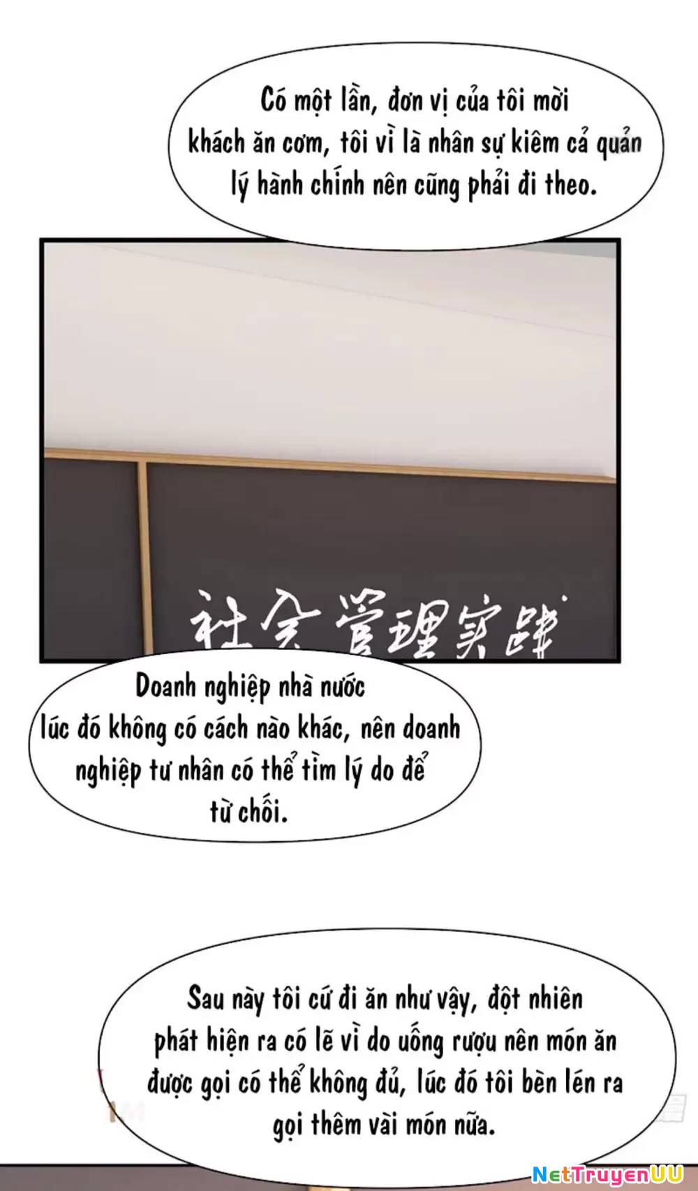 Ta Không Muốn Trùng Sinh Đâu Chap 378 - Next Chap 379