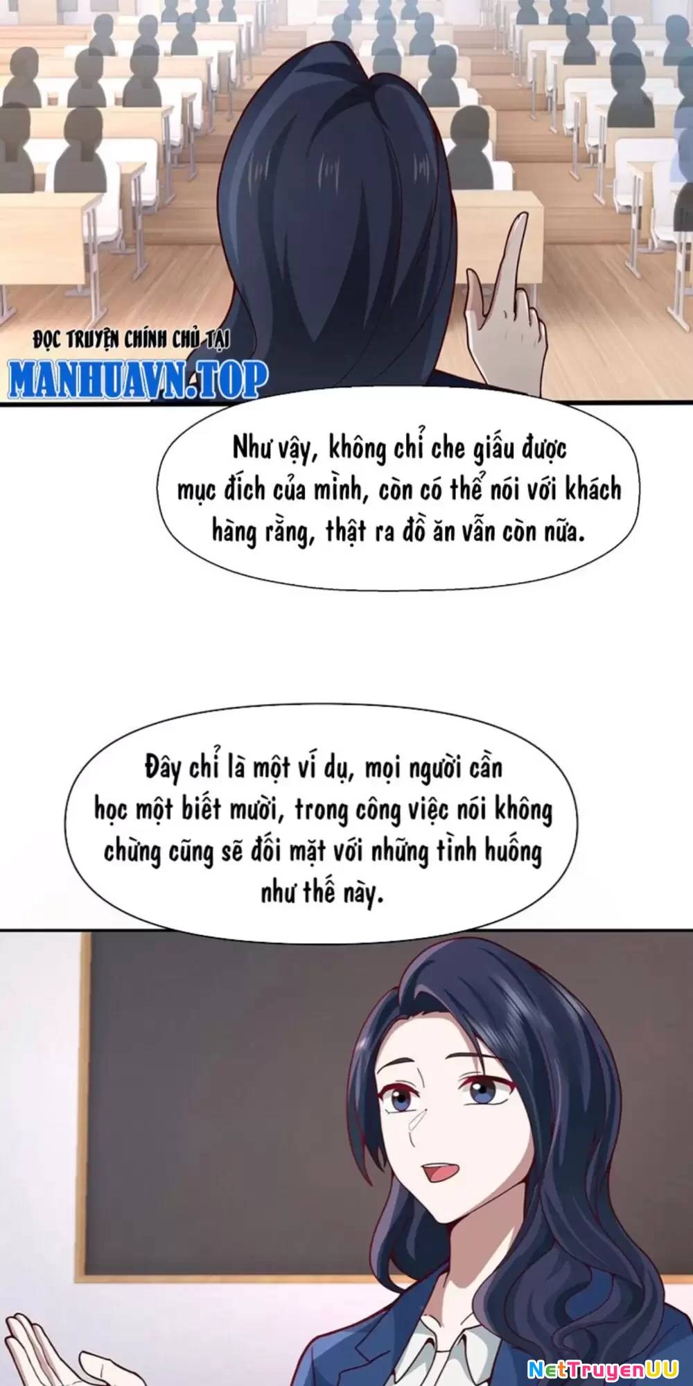 Ta Không Muốn Trùng Sinh Đâu Chap 378 - Next Chap 379