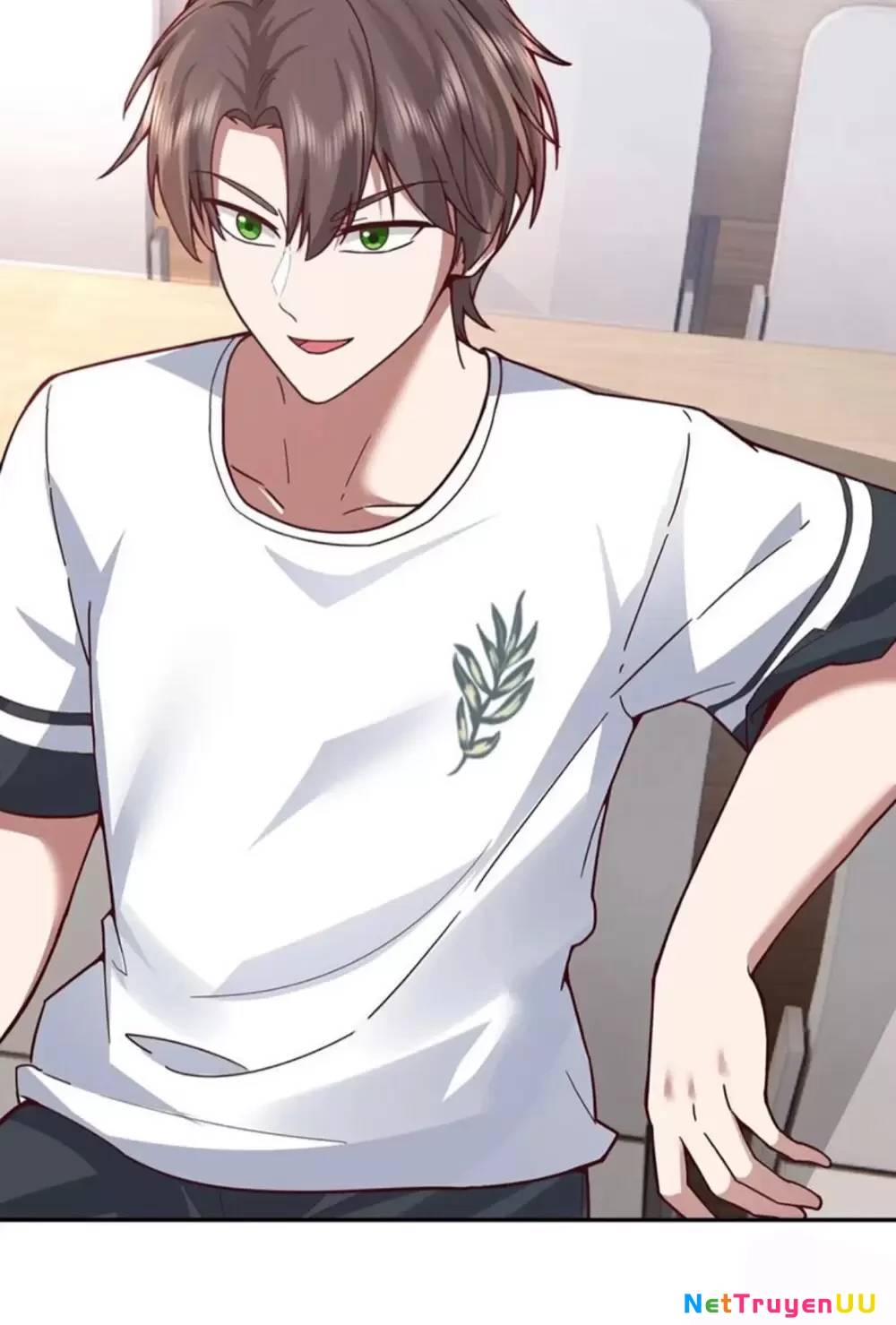 Ta Không Muốn Trùng Sinh Đâu Chap 378 - Next Chap 379