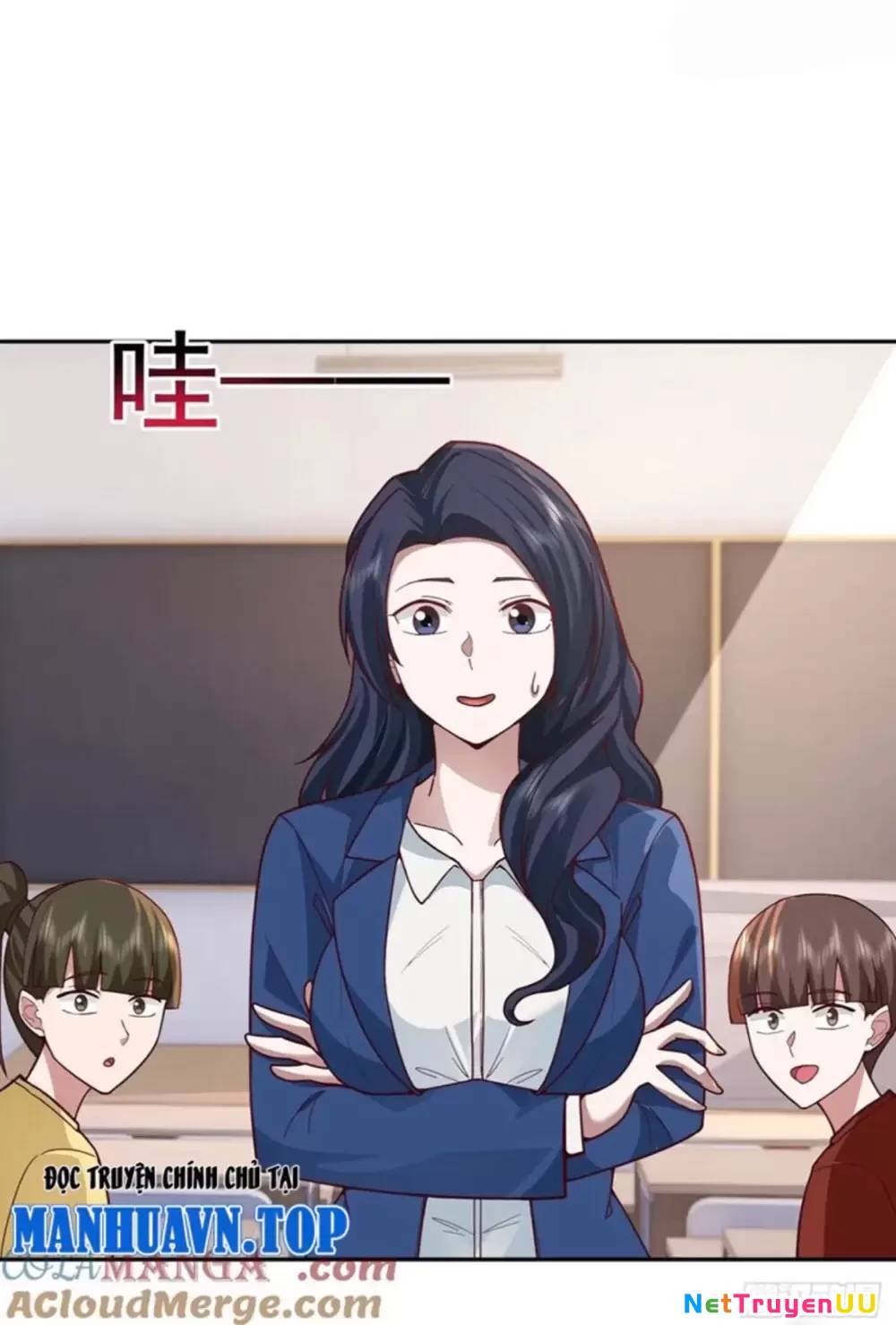 Ta Không Muốn Trùng Sinh Đâu Chap 378 - Next Chap 379