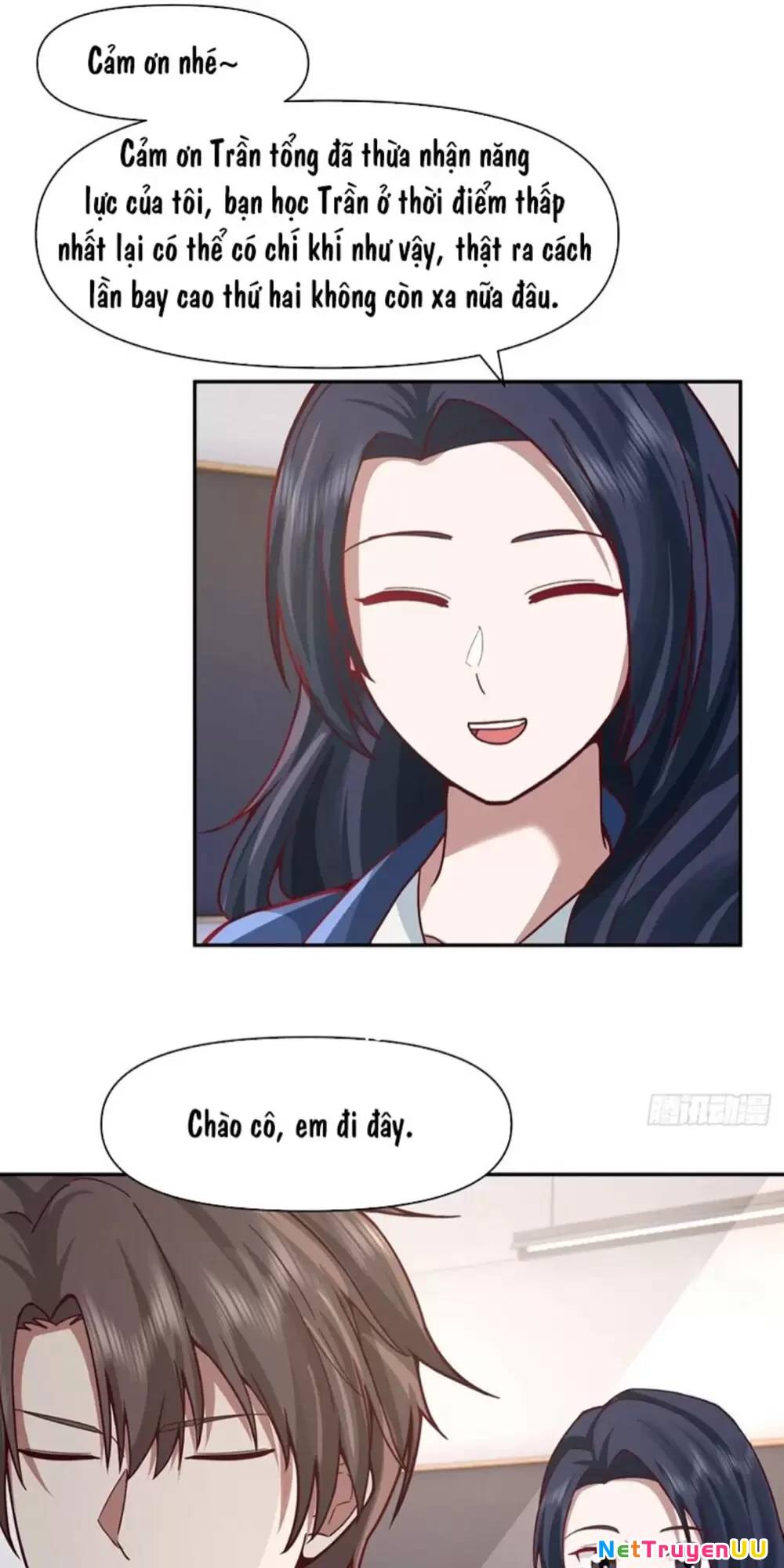 Ta Không Muốn Trùng Sinh Đâu Chap 378 - Next Chap 379