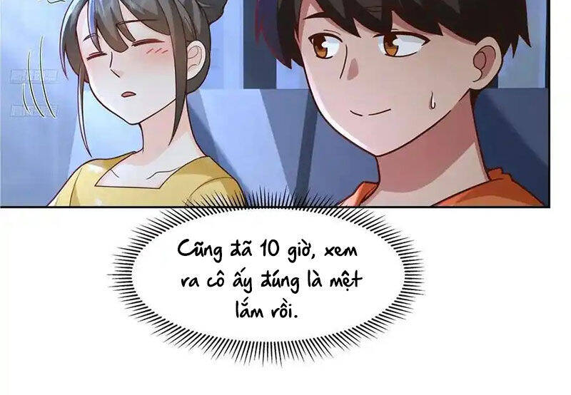 Ta Không Muốn Trùng Sinh Đâu Chap 381 - Next Chap 382